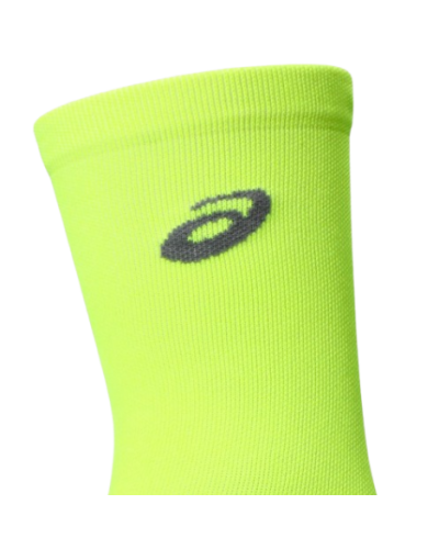 Шкарпетки для бігу Asics PERFORMANCE RUN SOCK CREW (3013B002-750) зелений колір, розмір S