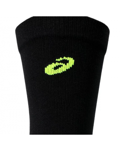 Шкарпетки для бігу Asics FUJITRAIL RUN CREW SOCK (3013A700-003) чорний колір, розмір S