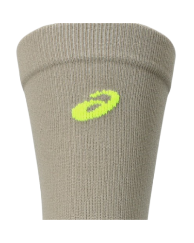 Шкарпетки для бігу Asics FUJITRAIL RUN CREW SOCK (3013A700-750) сірий колір, розмір S