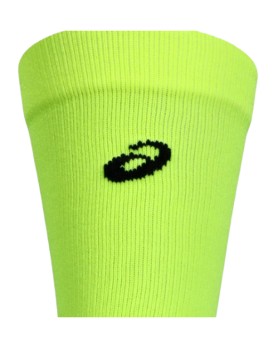 Шкарпетки для бігу Asics FUJITRAIL RUN CREW SOCK (3013A700-751) зелений колір, розмір S