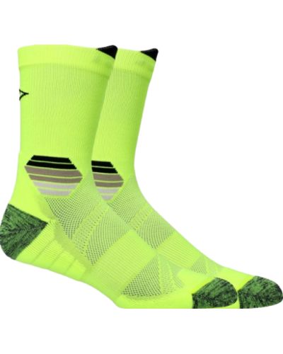 Шкарпетки для бігу Asics FUJITRAIL RUN CREW SOCK (3013A700-750) сірий колір, розмір M