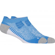 Шкарпетки для бігу Asics PERFORMANCE RUN SOCK ANKLE (3013A982) синій колір, розмір L