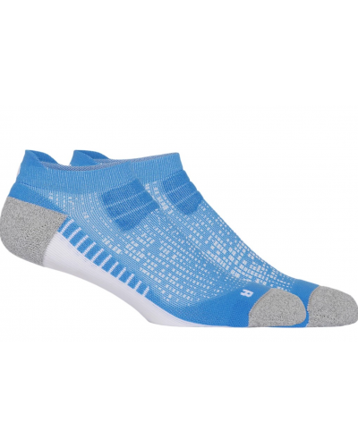 Шкарпетки для бігу Asics PERFORMANCE RUN SOCK ANKLE (3013A982) синій колір, розмір L