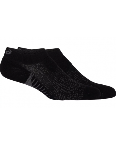 Шкарпетки для бігу Asics ROAD+ RUN ANKLE SOCK (3013A794-001) чорний колір, розмір M