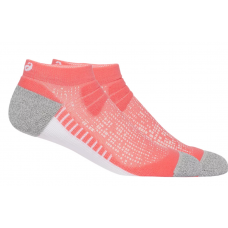 Шкарпетки для бігу Asics ROAD+ RUN ANKLE SOCK (3013A794-700) рожевий колір, розмір M