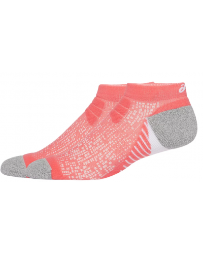 Шкарпетки для бігу Asics ROAD+ RUN ANKLE SOCK (3013A794-700) рожевий колір, розмір S