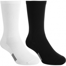 Шкарпетки для бігу Asics 2PPK CREW TECHNICAL SOCK (3033A889-002) розмір XL