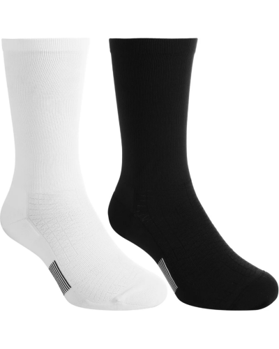 Шкарпетки для бігу Asics 2PPK CREW TECHNICAL SOCK (3033A889-002) розмір XL