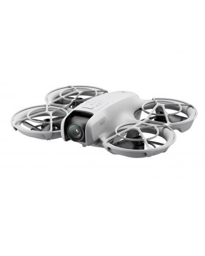 Квадрокоптер компактний DJI Neo Fly More Combo with RC-N3 (CP.FP.00000185.01)