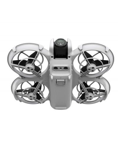 Квадрокоптер компактний DJI Neo Fly More Combo with RC-N3 (CP.FP.00000185.01)