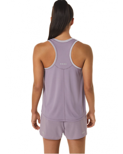 Жіноча майка для бігу Asics RACE TANK (2012C747-503) фіолетовий колір, розмір S