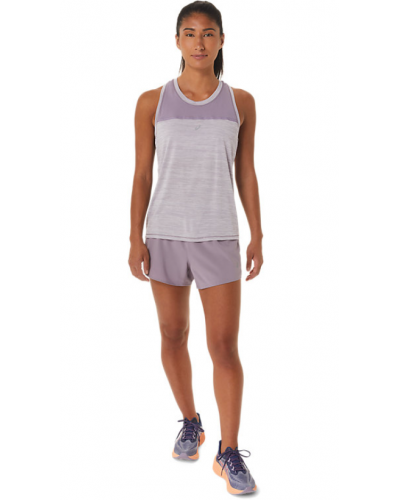 Жіноча майка для бігу Asics RACE TANK (2012C747-503) фіолетовий колір, розмір S