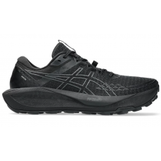 Чоловічі кросівки для бігу Asics GEL-Trabuco 13 GTX (1011B978-002) чорний колір, розмір 46.5