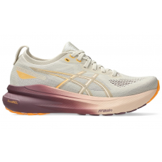 Жіночі кросівки для бігу Asics GEL-KAYANO 31 (1012B670-250) бежевий колір, розмір 41.5