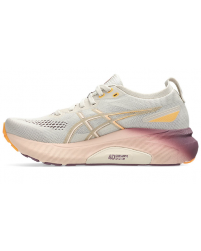 Жіночі кросівки для бігу Asics GEL-KAYANO 31 (1012B670-250) бежевий колір, розмір 37