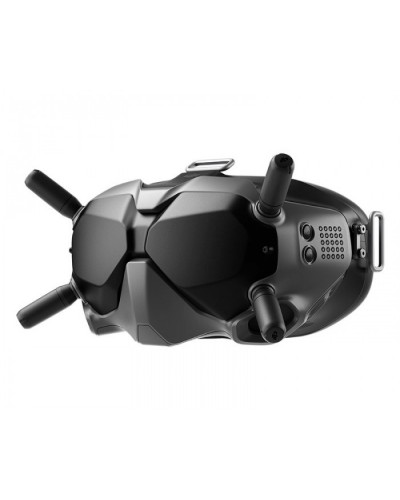 Окуляри DJI FPV Goggles V2 (б\у, вітнинні)