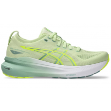 Жіночі кросівки для бігу Asics GEL-KAYANO 31 (1012B670-300) зелений колір, розмір 41.5