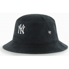 Панама 47 Brand NEW YORK YANKEES (B-BKT17GWF-BKF-OSF)