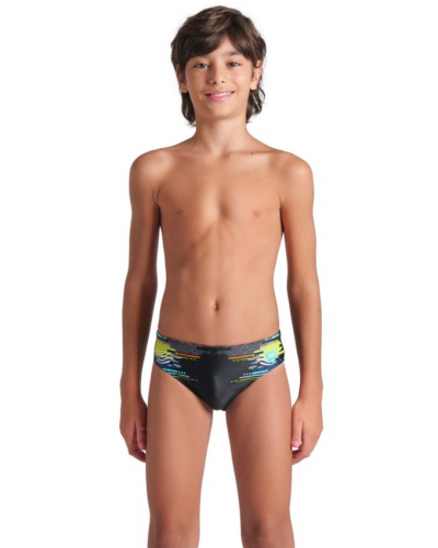 Дитячі плавки Arena RHYTHM SWIM BRIEFS (009095-550)