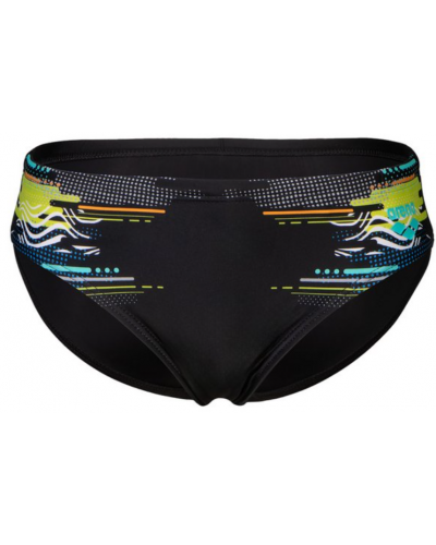 Дитячі плавки Arena RHYTHM SWIM BRIEFS (009095-550)