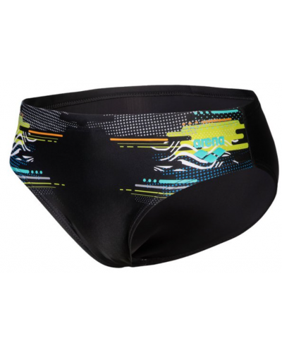 Дитячі плавки Arena RHYTHM SWIM BRIEFS (009095-550)