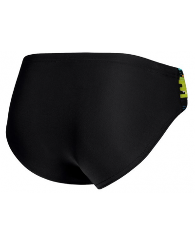 Дитячі плавки Arena RHYTHM SWIM BRIEFS (009095-550)