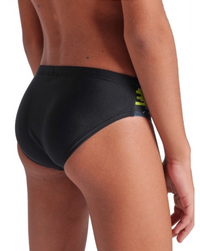 Дитячі плавки Arena RHYTHM SWIM BRIEFS (009095-550)