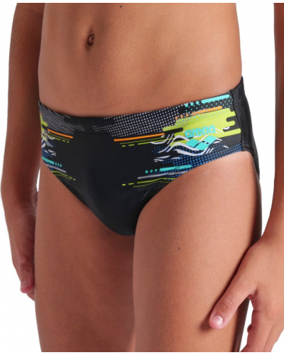 Дитячі плавки Arena RHYTHM SWIM BRIEFS (009095-550)