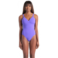 Жіночий купальник Arena SWIMSUIT LARA SOFT CURVE BACK (008119-900)