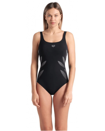 Жіночий купальник Arena SWIMSUIT MILENA WING BACK (008139-500)