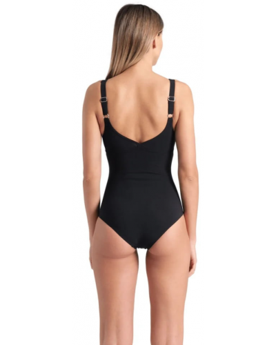 Жіночий купальник Arena SWIMSUIT MILENA WING BACK (008139-500)