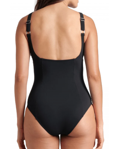 Жіночий купальник Arena SWIMSUIT GIORGIA SQUARED BACK (008907-550)