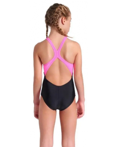 Дитячий купальник Arena RHYTHM SWIMSUIT V BACK L (008993-550)