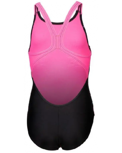 Дитячий купальник Arena RHYTHM SWIMSUIT V BACK L (008993-550)