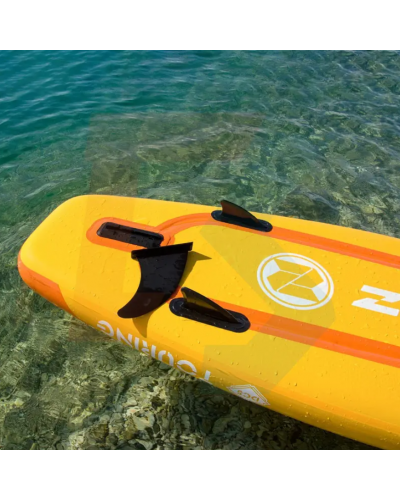 Надувна сап дошка Z-Ray FURY F1 10'4*33"*6" (34081) Sup