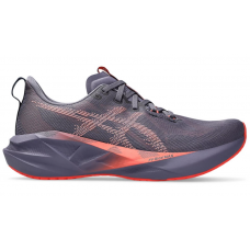 Чоловічі кросівки для бігу Asics NOVABLAST 5 (1011B974-500) розмір 46.5