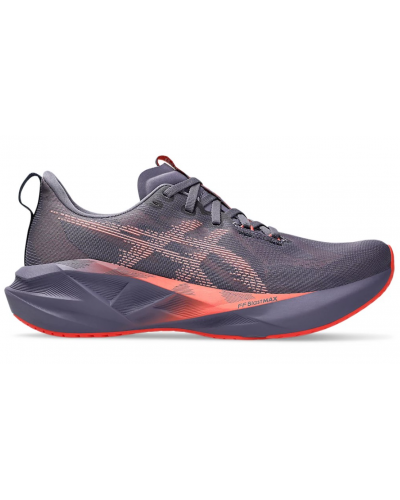 Чоловічі кросівки для бігу Asics NOVABLAST 5 (1011B974-500) розмір 44.5