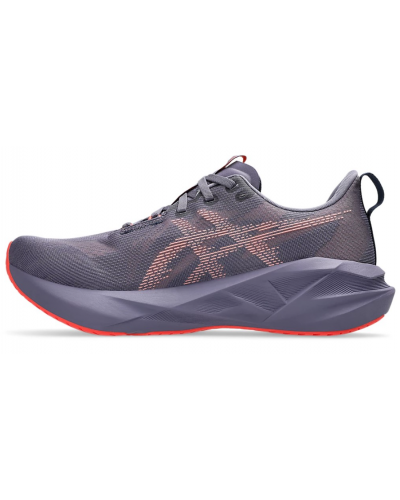 Чоловічі кросівки для бігу Asics NOVABLAST 5 (1011B974-500) розмір 40.5