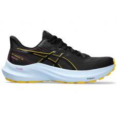 Жіночі кросівки для бігу Asics GT-2000 12 GTX (1012B507-001) чорний колір, розмір 41.5