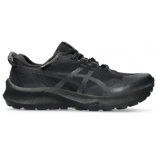 Чоловічі кросівки для бігу Asics GEL-Trabuco 12 GTX  (1011B801-002) чорний колір, розмір 47