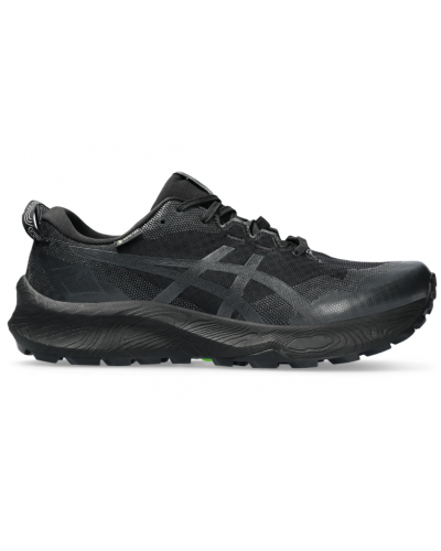 Чоловічі кросівки для бігу Asics GEL-Trabuco 12 GTX (1011B801-002) чорний колір, розмір 40.5