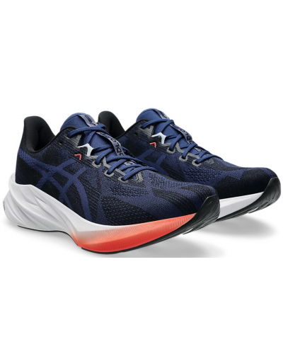 Чоловічі кросівки для бігу Asics DYNABLAST 5 (1011B983-400) розмір 40.5