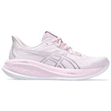 Жіночі кросівки для бігу Asics GEL-CUMULUS 26  (1012B599-700) рожевий колір, розмір 41.5