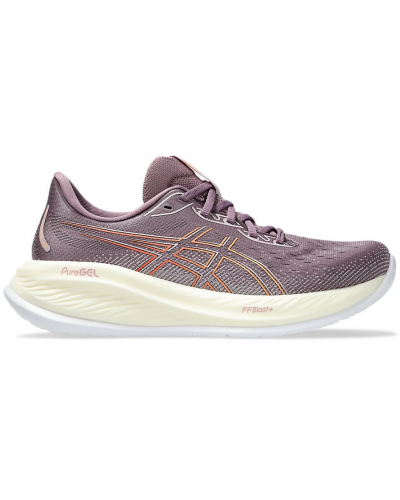 Жіночі кросівки для бігу Asics GEL-CUMULUS 26 (1012B599-501) фіолетовий колір, розмір 41.5