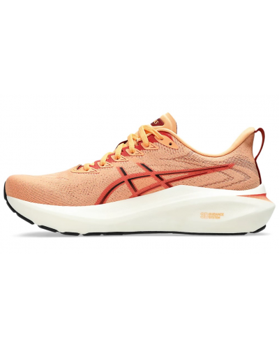 Чоловічі кросівки для бігу Asics GT-2000 13 (1011B861-800) помаранчевий колір, розмір 40.5