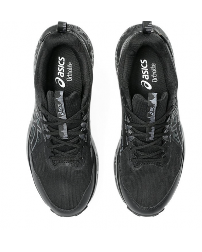 Чоловічі кросівки для бігу Asics GEL-SONOMA 8 GTX (1011B977-002) чорний колір, розмір 40.5