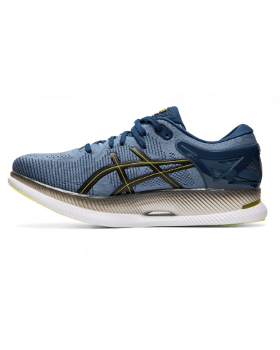 Жіночі кросівки для бігу Asics MetaRide (1012A130-400) синій колір, розмір 37.5