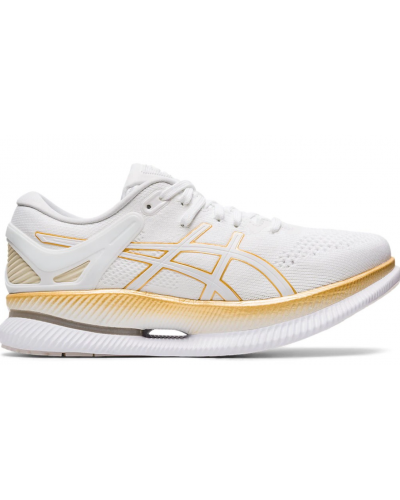 Жіночі кросівки для бігу Asics MetaRide (1012A130-100) білий колір, розмір 40