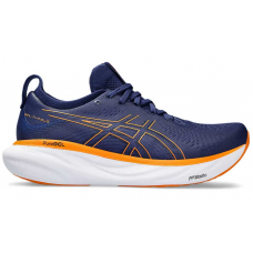 Чоловічі кросівки для бігу Asics GEL-NIMBUS 25  (1011B547-403) фіолетовий колір, розмір 46