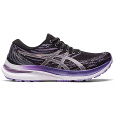 Жіночі кросівки для бігу Asics GEL-KAYANO 29  (1012B272-004) чорний колір, розмір 41.5